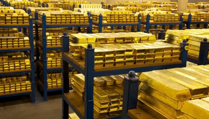 hrta_bullion_bank_bisa_maksimalkan_cadangan_emas_indonesia