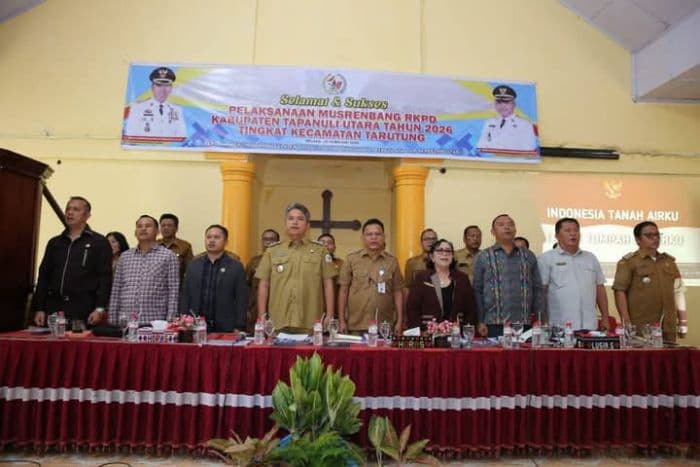 wakil_bupati_taput_aparatur_harus_serius_jalankan_musrenbang_rkpd
