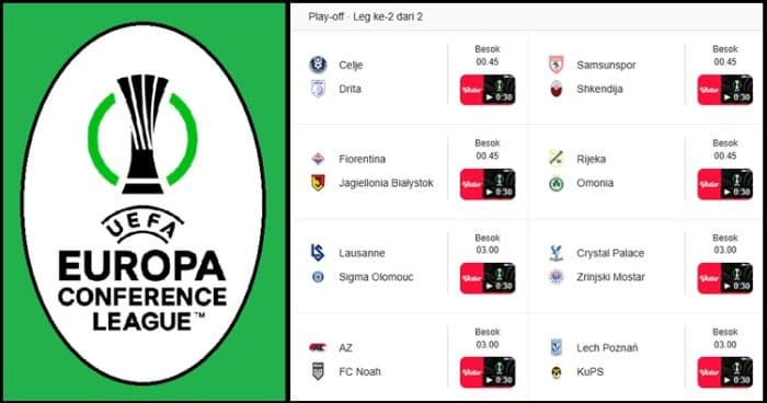 playoff_liga_konferensi_eropa_jadwal_dan_analisis_leg_kedua_27_februari_2026
