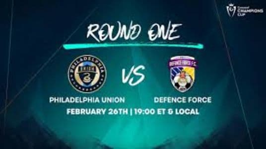 preview_concacaf_champions_cup_philadelphia_union_vs_defence_force_misi_kunci_tiket_babak_gugur