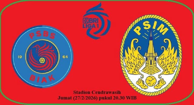 preview_psbs_biak_vs_psim_yogyakarta_head_to_head_taktik_pemain_kunci_dan_prediksi_skor_liga_1_pekan_23