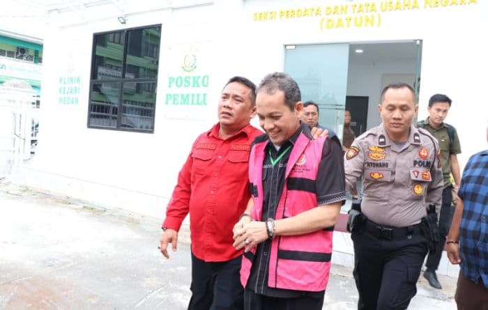 sidang_perdana_eks_camat_medan_polonia_kasus_korupsi_bbm_digelar_pekan_depan