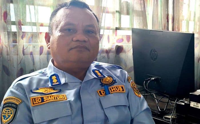 segini_target_pad_retribusi_parkir_pemkab_dairi_tahun_2025