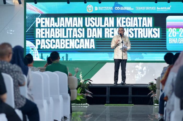 pemprov_sumut_sinkronkan_dan_perbarui_lima_sektor_prioritas_pascabencana