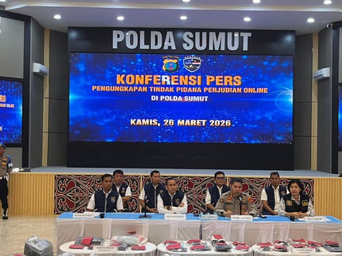polda_sumut_bongkar_jaringan_judi_online_di_apartemen_medan_19_tersangka_diamankan