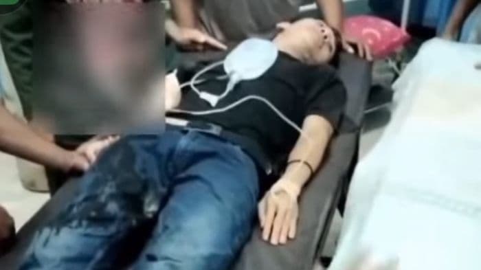 rsu_haji_medan_sempat_tangani_korban_begal_dengan_kondisi_lengan_kanan_dibacok