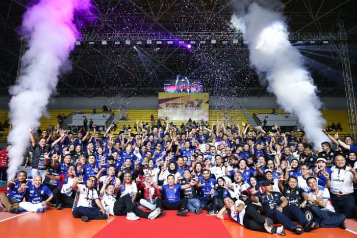 lavani_juara_proliga_2026_bukti_nyata_ahy_mampu_bangun_ekosistem_dunia_olahraga