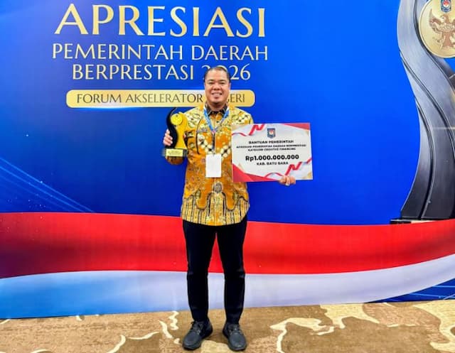 pemkab_batu_bara_raih_juara_3_ajang_daerah_berprestasi_2026