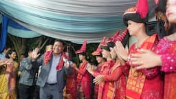 wabup_deli_serdang_tradisi_gendang_guroguro_aron_perlu_terus_dirawat