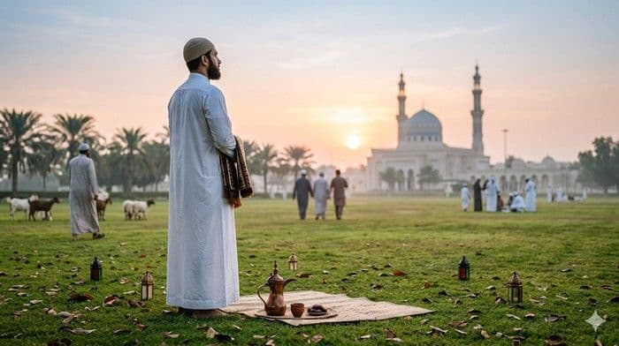 bolehkah_makan_sebelum_sholat_idul_adha_ini_hukum_dan_hikmahnya