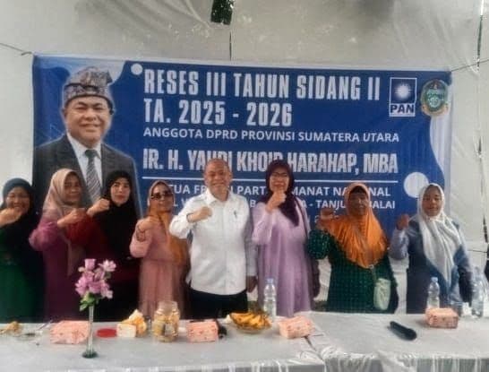 dprd_sumut_ungkap_pemprovsu_kucurkan_rp100_miliar_untuk_batu_bara