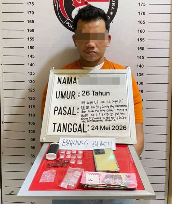 gerebek_thm_di_labuhanbatu_polisi_amankan_pelaku_narkoba