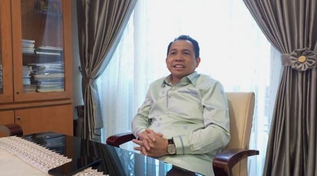 irham_buana_dukung_bobby_tunda_proyek_rp484_miliar_rs_haji_medan