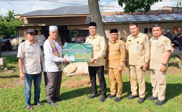 pemkab_batu_bara_salurkan_61_sapi_kurban_tersebar_ke_12_kecamatan