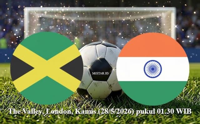 prediksi_jamaika_vs_india_duel_fisik_reggae_boyz_tantang_mental_blue_tigers_di_unity_cup_2026