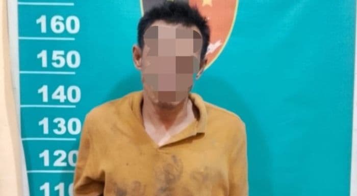 simpan_sabu_di_badan_pria_paruh_baya_di_deli_serdang_kejarkejaran_dengan_polisi_