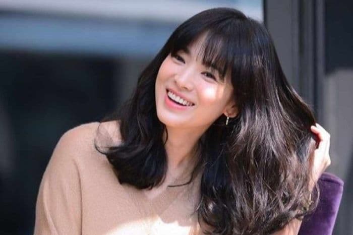 song_hye_kyo_akhiri_kerja_sama_dengan_uaa_setelah_14_tahun
