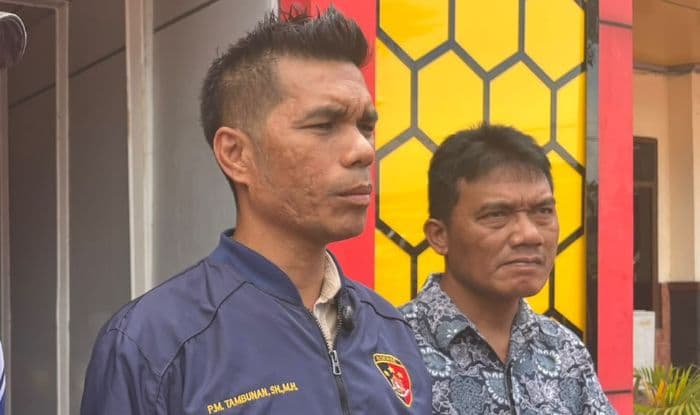 tak_ada_kesengajaan_remaja_pembakaran_rumah_adat_batak_di_monumen_sisingamangaraja_xii_akan_dibina