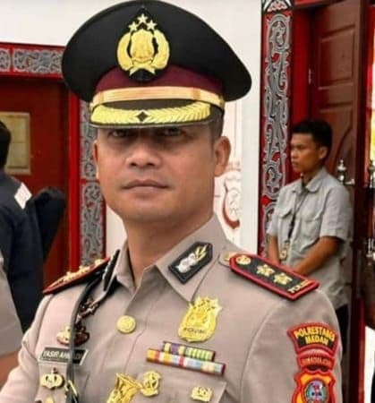 profil_akbp_yasir_ahmadi_perwira_polda_sumut_yang_diperiksa_kpk_terkait_korupsi_jalan_sumut