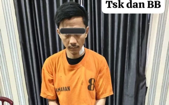 simpan_sabu_di_kamar_kos_pemuda_ini_ditangkap_polres_tanah_karo