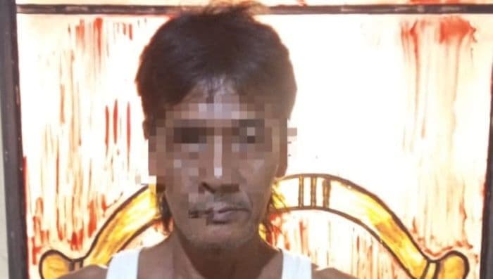 polsek_bosar_maligas_tangkap_pengecer_judi_togel_hongkong_di_warung_tuak_