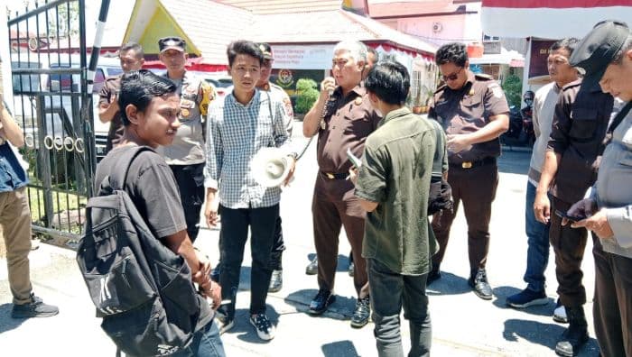 bimtek_65_pejabat_puskesmas_asahan_disoal_mahasiswa_karena_diduga_boros_anggaran