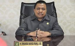 iswanda_ramli_minta_pemko_medan_sediakan_vaksin_rabies_di_setiap_fasilitas_kesehatan