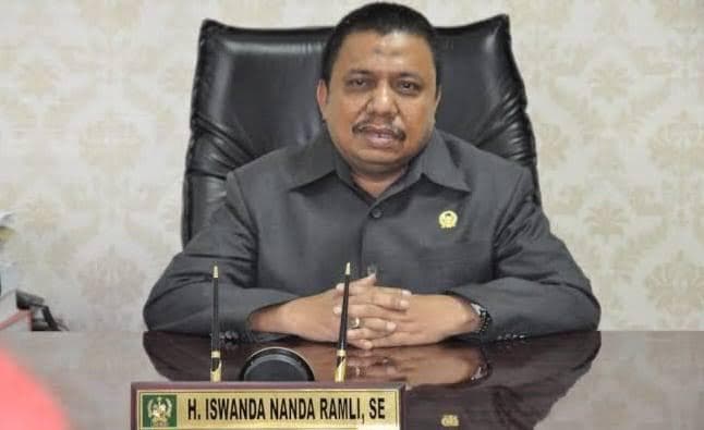 iswanda_ramli_minta_pemko_medan_sediakan_vaksin_rabies_di_setiap_fasilitas_kesehatan