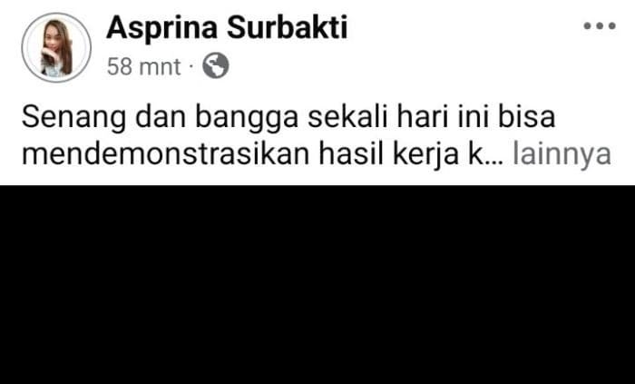 akun_facebook_wakil_rektor_itb_masih_update_pasca_korban_ditemukan_tewas