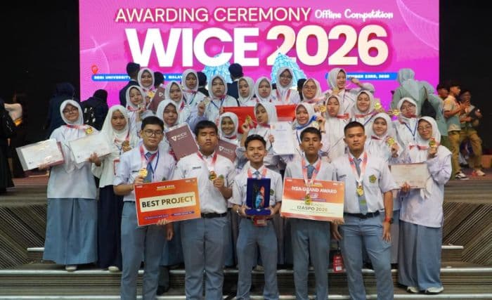 siswa_man_1_medan_borong_5_medali_di_ajang_wice_2026_malaysia