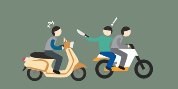 begal_kembali_beraksi_di_medan_tembung_tangan_korban_nyaris_putus