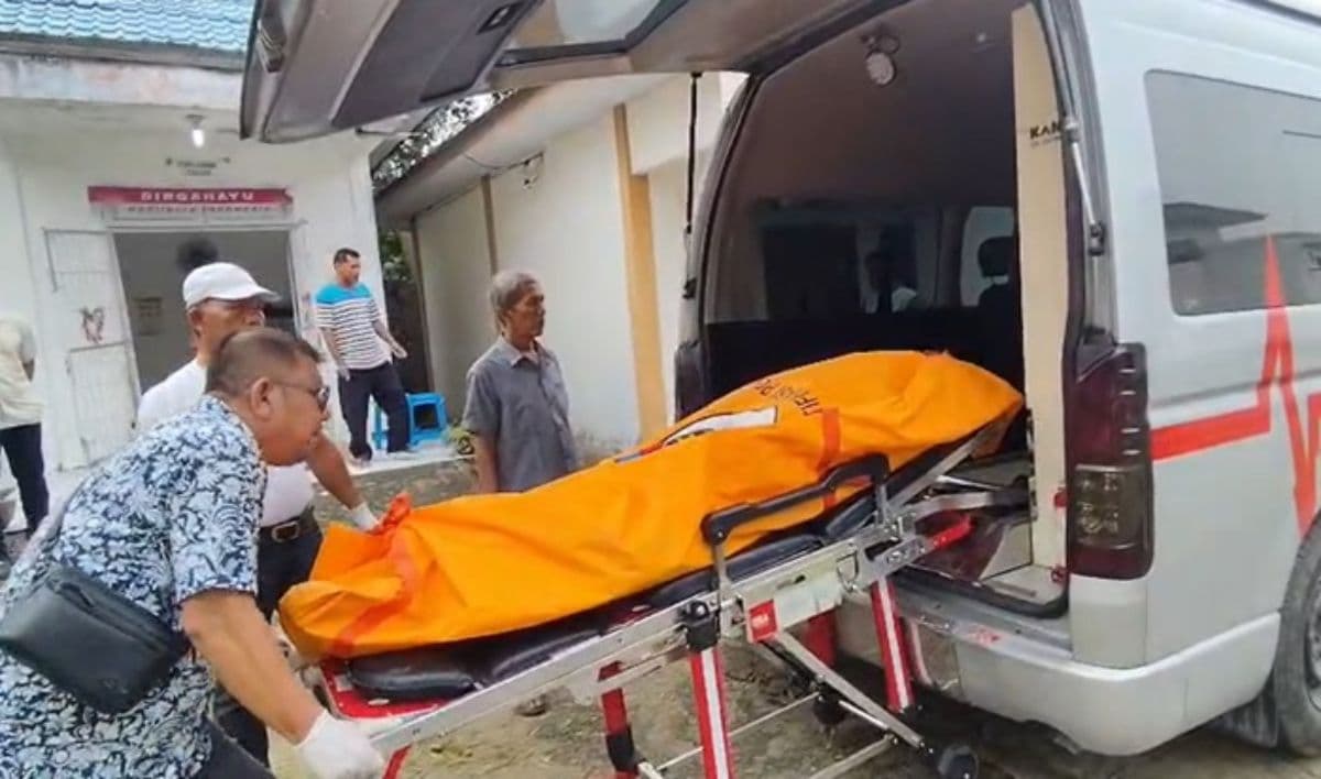 7_fakta_pembunuhan_sopir_taksi_online_di_medan_mayat_dibuang_ke_parit_sawit_kisaran_