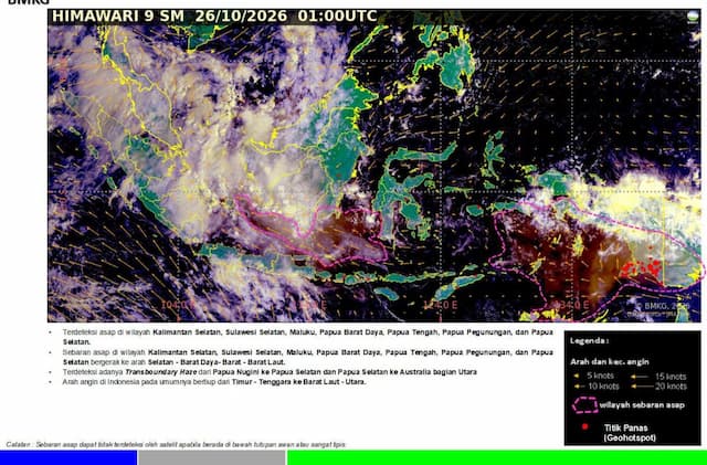 bmkg_nyatakan_sumut_kembali_bebas_dari_asap_karhutla_hari_ini