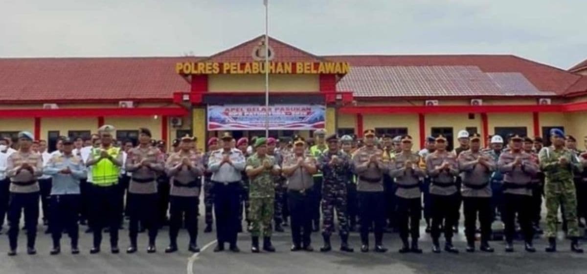 operasi_patuh_toba_2026_polres_pelabuhan_belawan_petakan_titik_rawan_kecelakaan