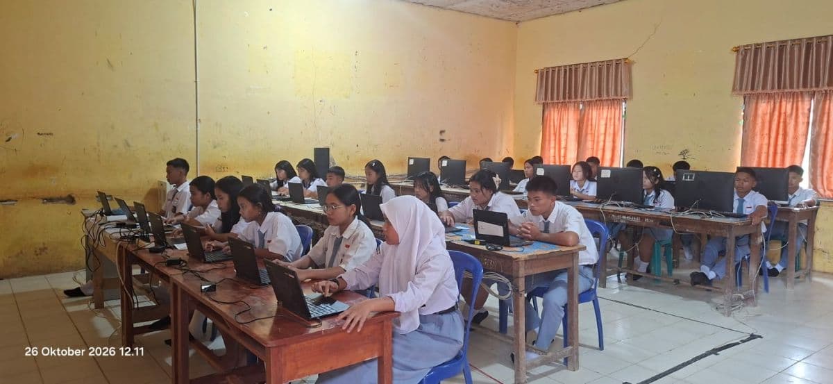 pelaksanaan_tka_2026_di_dairi_terganggu_sekolah_keluhkan_daya_listrik_minim