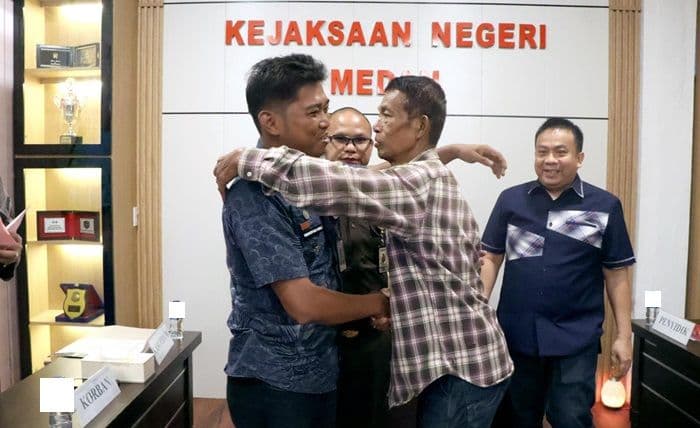 kasus_penganiayaan_lurah_perintis_berakhir_damai_lewat_restoratif_justice
