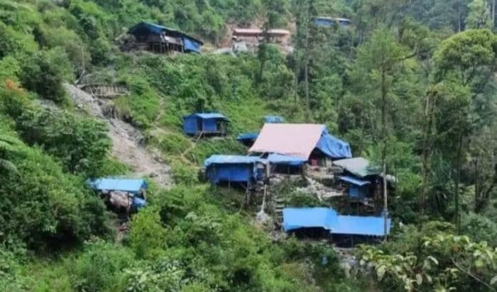 penambangan_emas_ilegal_di_hutan_dairi_marak_polres_dairi_bantah_terima_upeti