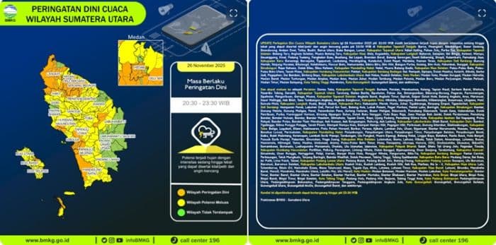peringatan_dini_cuaca_bmkg_sumut_hujan_lebat_dan_petir_berpotensi_landa_banyak_wilayah_berlaku_hingga_2330_wib
