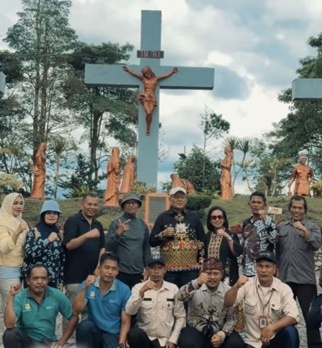 libur_nataru_kunjungan_wisata_di_kabupaten_dairi_sepi_pengunjung