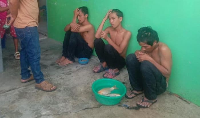 pemilik_ikan_mas_mengaku_dijebak_polsek_medan_tembung_usai_buat_surat_serah_terima