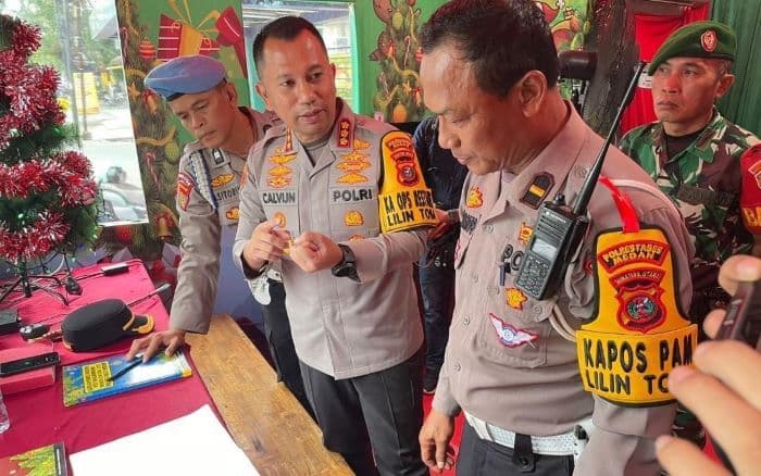 pesan_kapolrestabes_medan_untuk_tiap_kasatgas_dalam_operasi_lilin_toba_2025