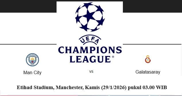 man_city_vs_galatasaray_adu_taktik_guardiola_pemain_kunci_dan_prediksi_skor_liga_champions
