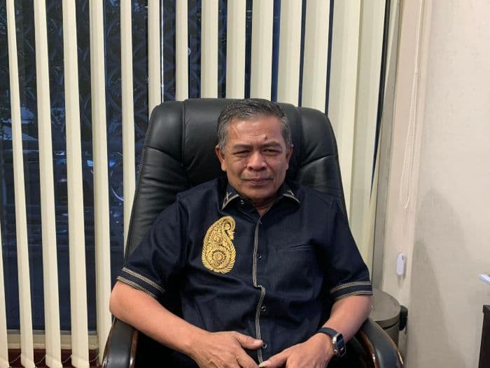 musda_xi_golkar_sumut_digelar_akhir_januari_dukung_pemerintahan_bobby_nasution
