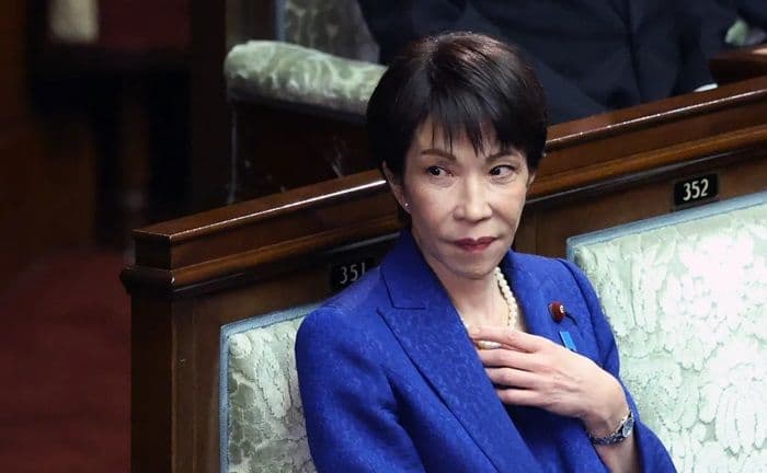 pm_jepang_sanae_takaichi_taruhan_karier_mundur_jika_kalah_pemilu