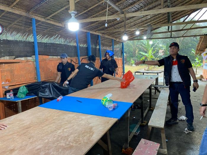 polisi_gerebek_lapak_judi_di_pancur_batu_warga_melawan