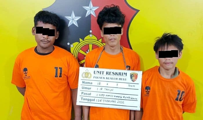 curi_honda_revo_di_halaman_masjid_tiga_pemuda_di_labura_dibekuk_polisi