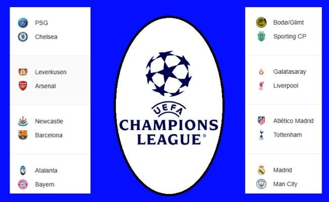 drawing_16_besar_liga_champions_20252026_big_match_madrid_vs_man_city_psg_tantang_chelsea
