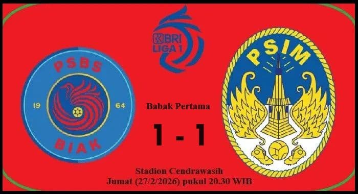 hasil_psbs_vs_psim_11_gol_mingo_dibalas_barbosa_di_babak_pertama_super_league_2026