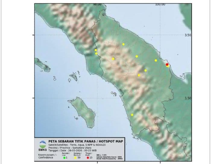 bmkg_deteksi_70_hotspot_di_sumut_imbas_cuaca_ekstrem_titik_terbanyak_labuhanbatu