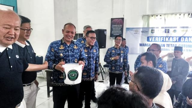 118_huntap_korban_banjir_tapteng_diundi_ditarget_rampung_juni_2026